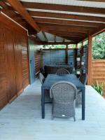 Casa con 1 dormitorio