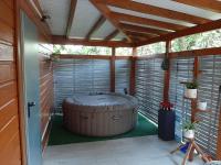 LA ROSE DE CHAMP FLEURY - B&B