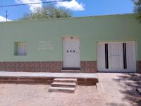 POSADA CUATRO HERMANOS - Ferienwohnung