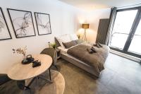 Uferzauber, Wohnung an der Schlachte, Innenstadt, Bremen - B&B Bremen