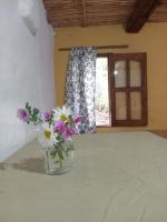 Habitacion doble con baño privado - Chambres d’hôtes