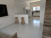 Casa da Praia: o mar a apenas 500 metros de você - B&B Itanhaém