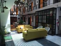 Mini loft Buenavista 208 - B&B Ciudad de México