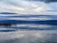 Ohrid Lake Apartment - Bed and Breakfast Ohrid