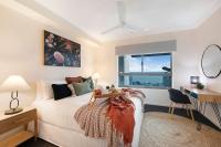 'High-Top Retreat' City Chic With Ocean Outlooks - B&B Darwin
