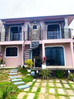 Residencial Mariano 1 - Vista para praia e Mar - B&B