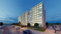 Depto nuevo en brisas del sol - Bed and Breakfast