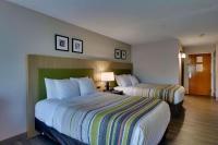 Country Inn & Suites by Radisson, Savannah Gateway, GA