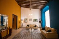 Viveza - Downtown - B&B Campeche