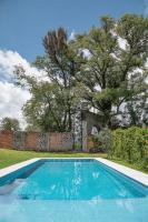 Hacienda Gamboa - B&B