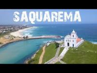 B&B Saquarema - Recanto dos Braga - Bed and Breakfast Saquarema