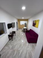 Recanto dos Braga - Ferienwohnung Saquarema