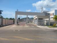 Apartamento 3/4, 1 suíte Vog Atlântico - B&B