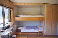 Twin Room with View