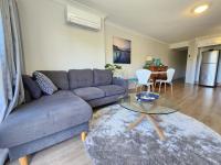 Fairways Golf & Beach Retreat Bribie Island