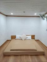 Camera Deluxe (2 Adulti + 1 Bambino)