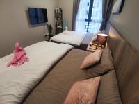 K AVENUE B17 studio - B&B Kota Kinabalu