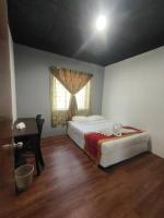 1 Hati Homestay Sepang - B&B Sepang