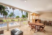 Oceanfront The Palms Jaco - Ferienwohnung