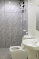 Chambre Double Deluxe avec Balcon