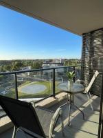 Apto a estrenar en Punta - B&B Punta del Este