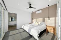 Molly Morgan Vineyard Villa Shiraz. Couples Retreat in the Hunter - B&B Lovedale