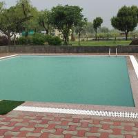 B&B Jhunjhunūn - Hotel Ajitgarh - Bed and Breakfast Jhunjhunūn