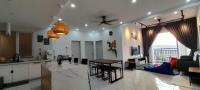 D'Homestay Adelia Residence Bangi Avenue - B&B Kajang