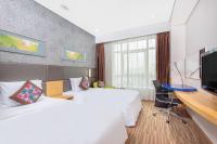 Holiday Inn Express Beijing Dongzhimen, an IHG Hotel