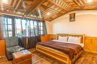 B&B Shimla - The Green Park Shimla - Bed and Breakfast Shimla