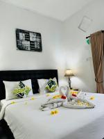 Biya Lumba - Chambres d’hôtes Candidasa