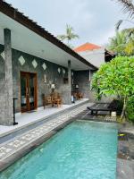 Biya Lumba - B&B