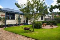 Sausalito- captivating 1950s retro residence - Ferienwohnung Daylesford