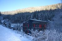 Residence Vlčice - B&B Pec pod Sněžkou