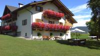 Apartment mit Balkon