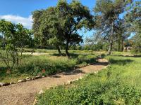 Centre médiation équine La Daouste - Chambres d’hôtes Jouques