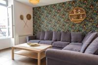 Superbe duplex « le Grévy » - B&B