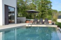 Villa goISTRIA - B&B Fuškulin