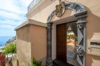 Villa Joseph Talamo - B&B Positano
