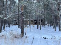 A unique lakeside cottage - Bed and Breakfast Rovaniemi