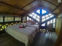 Habitación Doble Estándar con ventilador