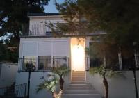 Appartement met Uitzicht op Zee