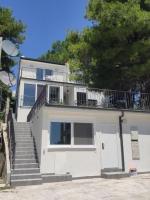 Digital Nomads Apartments - B&B Antivari