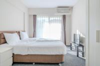 B&B Izmir - Serene Flat w Balcony in a Luxury Complex in Urla - Bed and Breakfast Izmir