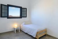 Apartment mit Blick auf die Berge