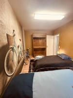 B&B Saint-Avold - LA MARIEFACTURE - Comme à Amsterdam - Bed and Breakfast Saint-Avold