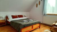 Chambre Double avec Salle de Bains Privative