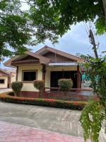 Phuvieng Resort Chiangsaen - B&B