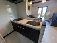 Appartamento con 1 Camera Doppia con Letti Singoli