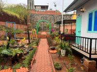 Homestay Caskameo Đà Lạt - B&B Tarklette